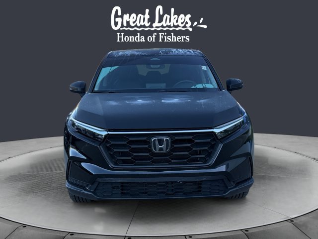 Used 2025 Honda CR-V LX image 8