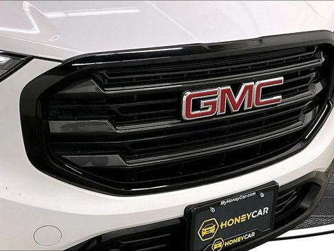 Used 2021 GMC Terrain SLE w/ Driver Convenience Package AWD/4WD image 32