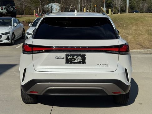 Used 2023 Lexus RX 350 Premium image 12