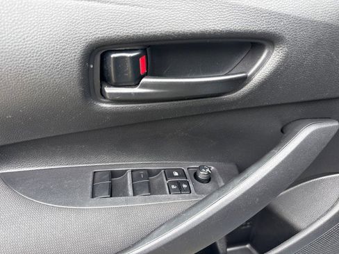 Used 2023 Toyota Corolla LE FWD image 18