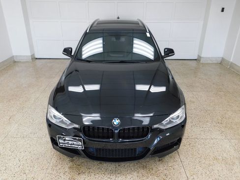 Used 2015 BMW 328i xDrive Wagon AWD/4WD image 11