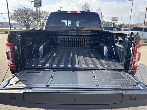 Used 2023 Ford F150 Tremor w/ Equipment Group 402A High image 11