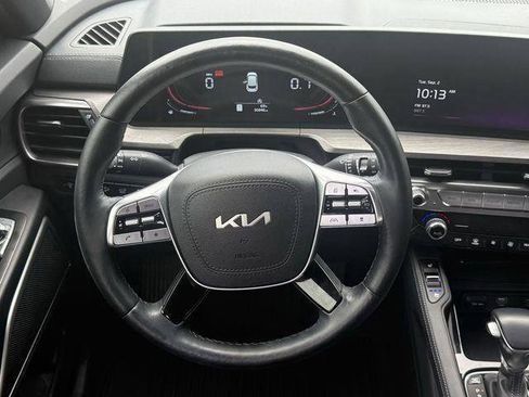 Used 2024 Kia Telluride EX X-Line image 17