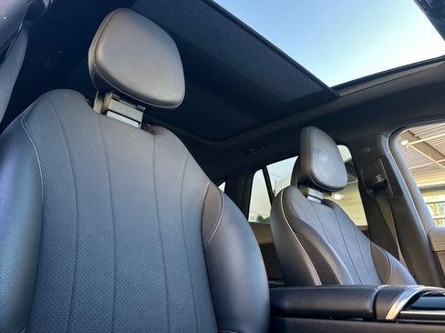 Certified 2023 Mercedes-Benz EQE 350+ SUV image 10