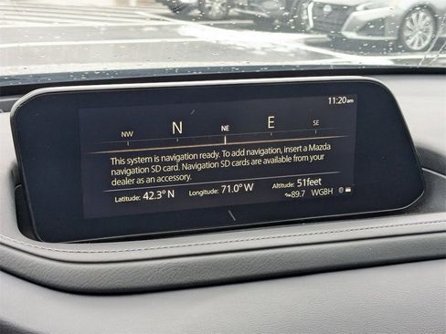 Used 2025 MAZDA CX-30 AWD 2.5 S w/ Preferred Package image 23
