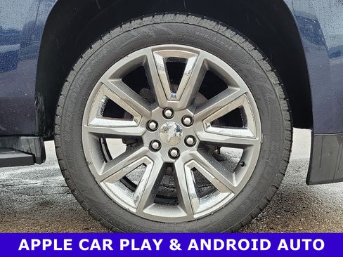 Used 2019 Chevrolet Suburban LT image 5