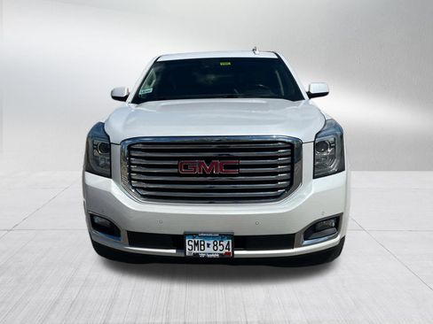 Used 2017 GMC Yukon SLT w/ Premium Edition AWD/4WD image 2