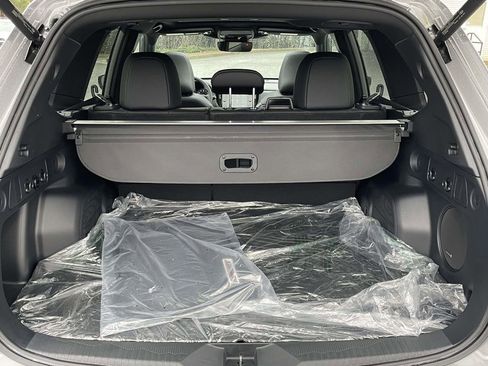 Certified 2026 Subaru Forester Sport w/ Sport Package image 10