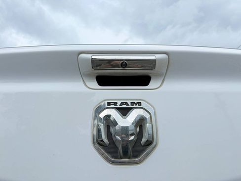 Used 2020 RAM 1500 Big Horn RWD image 6