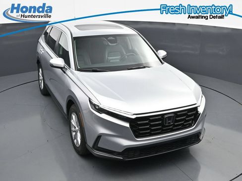 Used 2025 Honda CR-V EX-L image 16