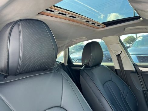 Used 2011 Audi A4 2.0T Premium FWD image 16