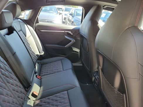 New 2026 Audi S3 Premium image 21