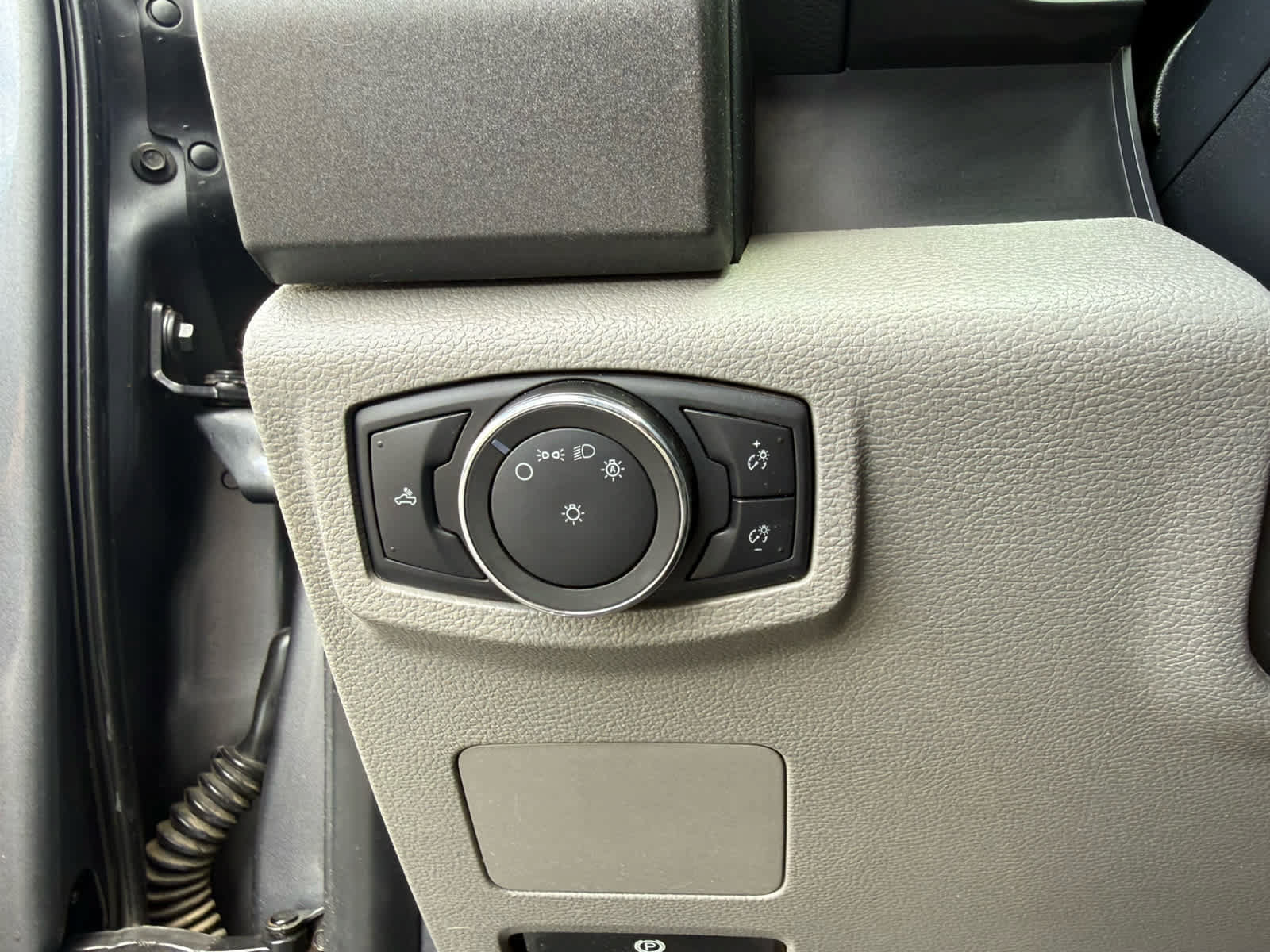 Used 2022 Ford F250 XL w/ STX Appearance Package AWD/4WD image 12