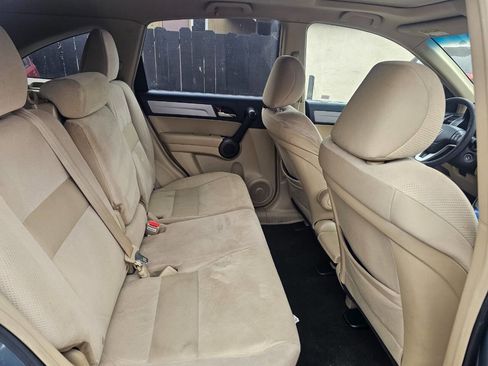 Used 2010 Honda CR-V EX image 9