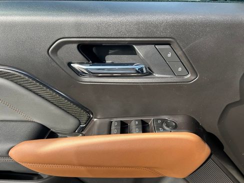 New 2026 GMC Canyon AT4 image 49