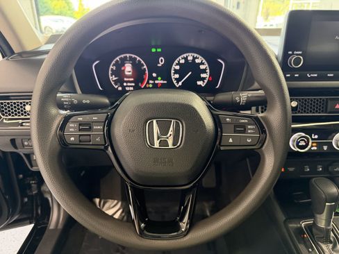 Used 2025 Honda Civic LX image 14