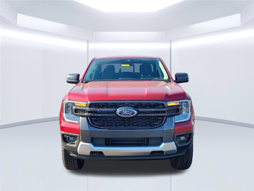 New 2026 Ford F150 King Ranch w/ Equipment Group 601A High AWD/4WD image 2