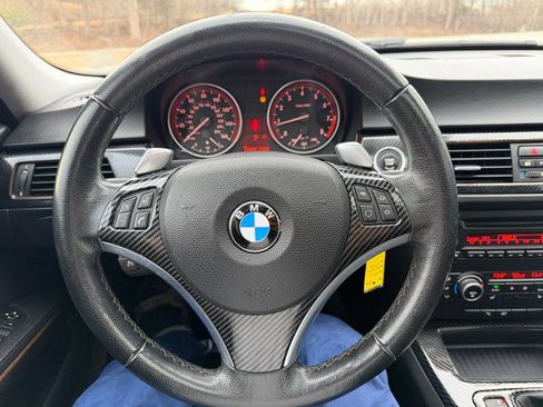 Used 2010 BMW 335i Sedan image 12