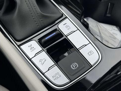 New 2026 Hyundai Tucson SEL image 30