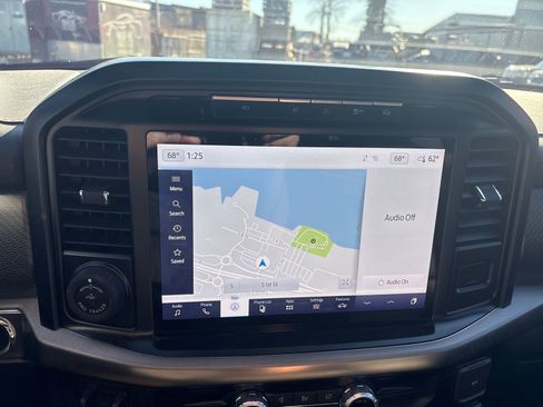 Used 2023 Ford F150 Raptor w/ Raptor Carbon Fiber Package image 11