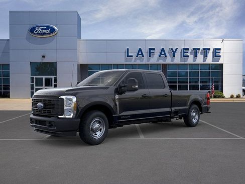 New 2026 Ford F350 XL w/ 360-Degree Camera Package RWD image 1
