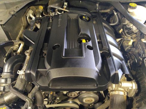 Used 2020 Ford Mustang Premium image 30