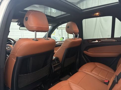 Used 2016 Mercedes-Benz GLE 350 image 14