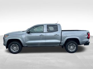 New 2026 Chevrolet Colorado LT AWD/4WD video 2