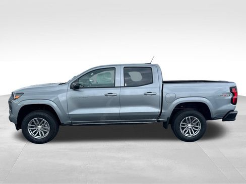 New 2026 Chevrolet Colorado LT AWD/4WD image 2