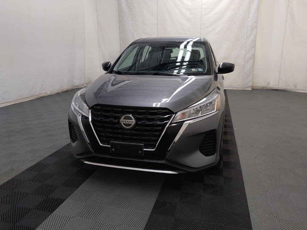 Used 2021 Nissan Kicks S FWD image 15