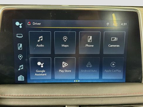 Used 2024 Chevrolet Suburban RST w/ Luxury Package AWD/4WD image 15