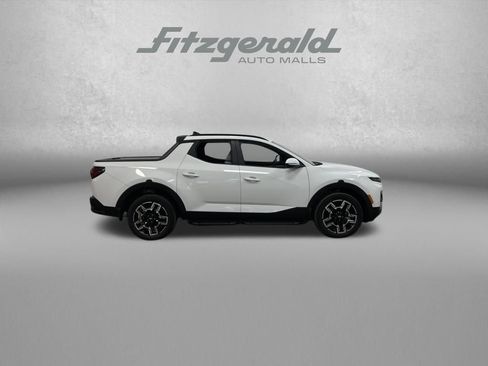 New 2026 Hyundai Santa Cruz Limited AWD/4WD image 6
