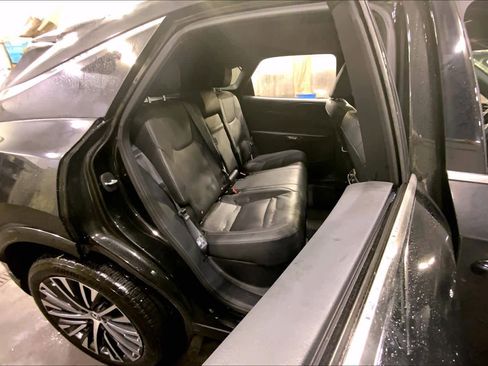 Certified 2023 Lexus RX 350 Premium Plus image 19