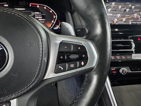 Used 2019 BMW M850i xDrive Coupe AWD/4WD image 21