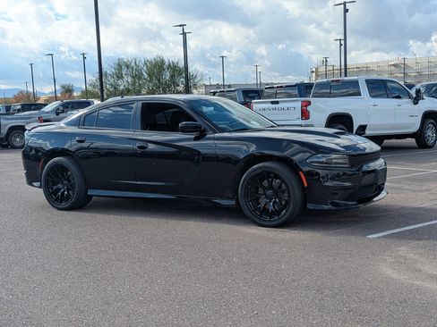 Used 2021 Dodge Charger GT image 8