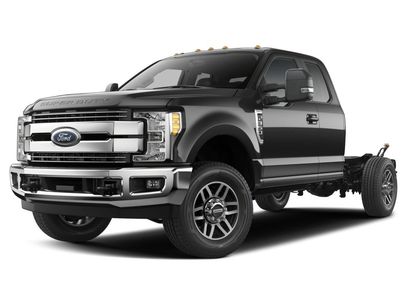 Used 2019 Ford F350 XL