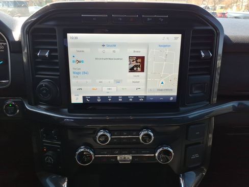 Used 2023 Ford F150 XLT w/ Equipment Group 302A High AWD/4WD image 19