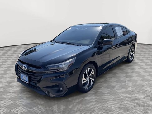 Used 2024 Subaru Legacy Premium AWD/4WD image 9