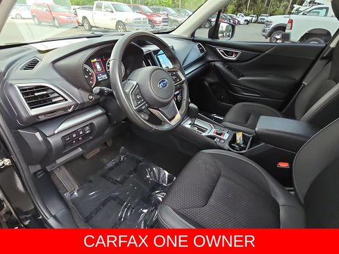 Used 2023 Subaru Forester Premium AWD/4WD image 17
