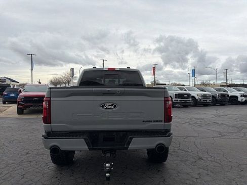 Used 2024 Ford F150 XLT w/ Equipment Group 303A High image 8