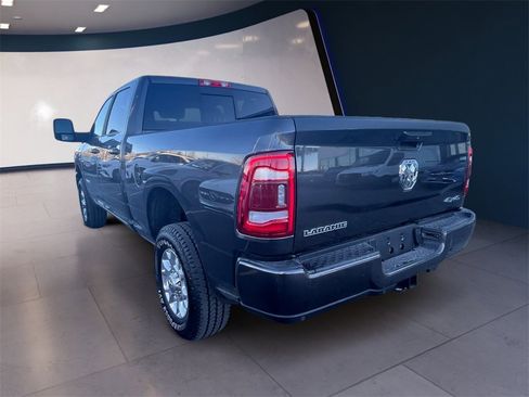 Used 2024 RAM 2500 Laramie image 3