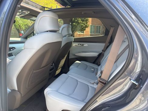 New 2026 Genesis GV70 2.5T Advanced AWD/4WD image 26