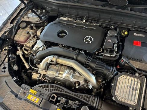 Certified 2026 Mercedes-Benz GLB 250 4MATIC image 31