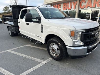 Used 2020 Ford F350 XL w/ Power Equipment Group