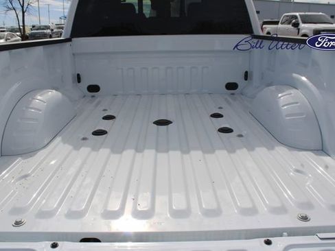 New 2026 Ford F250 XL w/ STX Appearance Package image 6