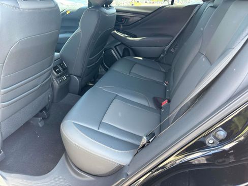 Used 2025 Subaru Outback Wilderness image 7
