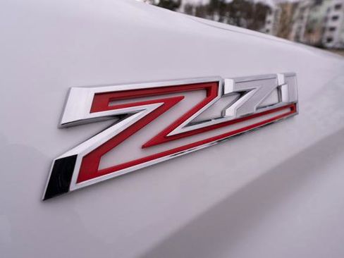 Used 2022 Chevrolet Silverado 1500 RST w/ Convenience Package II image 48