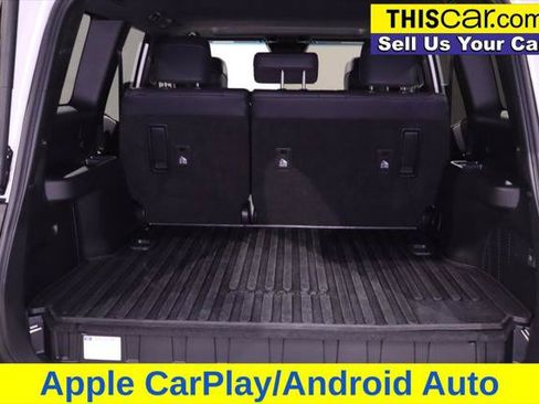 Used 2025 Toyota Land Cruiser w/ Premium Package AWD/4WD image 36