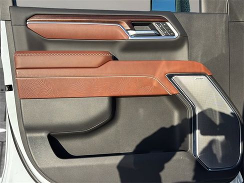 New 2026 GMC Sierra 2500 Denali Ultimate image 21