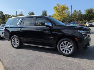 Used 2022 Chevrolet Tahoe Premier AWD/4WD video 2